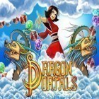 Con la juego NBA 2K12 para iPod, descarga gratis Los portales del dragón .