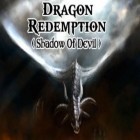 Con la juego ¡Nueces! para iPod, descarga gratis La Redencion del Dragon - La sombra del mal.