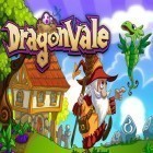 Con la juego Karting dibujado para iPod, descarga gratis Valle de dragones.