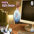 Con la juego El tambaleo  para iPod, descarga gratis Mi vocación: Pediatra - Mi pequeño hospital .