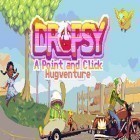 Con la juego El campeonato mundial de rally para iPod, descarga gratis Dropsy.