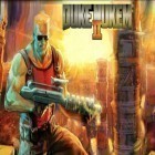 Con la juego Regla 16 para iPod, descarga gratis Duke Nukem 2.