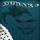 Con la juego Anales de guerra cero de Agarest para iPod, descarga gratis Durak+.