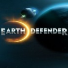 Con la juego El desafío: Tenis virtual  para iPod, descarga gratis Defensor de la Tierra.