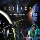 Con la juego Santo dormido para iPod, descarga gratis Eclipse: Renacimiento de la galaxia.