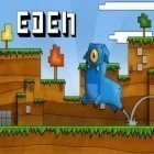 Con la juego El pájaro carpintero Woody para iPod, descarga gratis Constructor del mundo de Edén.