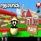Con la juego Código inicial para iPod, descarga gratis El ponche de huevo .