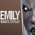 Con la juego El zombie fugitivo  para iPod, descarga gratis Emily quiere jugar .