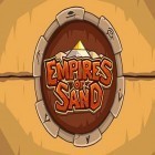 Con la juego Bahía Paraíso para iPod, descarga gratis Imperio de arena.