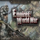 Con la juego Viaje extremo por carretera 2 para iPod, descarga gratis Imperios: Guerra Mundial .