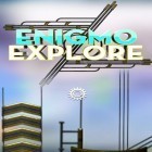 Con la juego Incontenible 2 para iPod, descarga gratis Enigmo: Exploración .