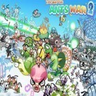 Con la juego ¡Carrera, trucos, lucha! para iPod, descarga gratis Batalla épica: Guerra de hormigas 2.