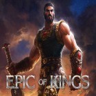 Con la juego Carpa kamikaze de Chris Brackett para iPod, descarga gratis La épica de los reyes.