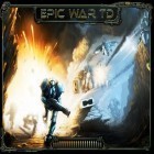Con la juego Acero real  para iPod, descarga gratis La guerra épica .
