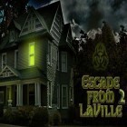 Con la juego Leyenda de Cryptids para iPod, descarga gratis Escape de LaVille 2.