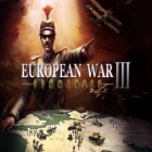 Con la juego El leñador contra los castores para iPod, descarga gratis La guerra de Europa 3.