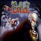 Con la juego Guerra del reinado para iPod, descarga gratis Evilot.