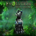 Con la juego Birzzle para iPod, descarga gratis La evolución: La batalla por Utopía.
