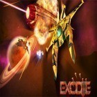 Con la juego Héroes de píxel: Byte y magia para iPod, descarga gratis Exodite.
