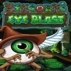 Con la juego Detective de las mazmorras para iPod, descarga gratis Ojo destructor de Eyegore.