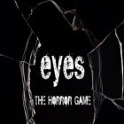 Con la juego Zombie y la segadora  para iPod, descarga gratis Los ojos - juego de horror .