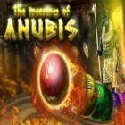 Con la juego Capítulo perdido para iPod, descarga gratis Zuma en Egipto: Tesoros de Anubis.