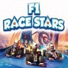 Con la juego Guerra épica 2 para iPod, descarga gratis Las estrellas de F1.