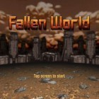 Con la juego Pre-civilización: Edad de Mármol para iPod, descarga gratis Mundo caído.