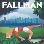 Con la juego Raby para iPod, descarga gratis Fallman.