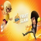 Con la juego Baño de Pepi 2 para iPod, descarga gratis Fanta: Lanzamiento de las frutas.