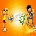 Con la juego Tesoros de Montezuma 4 para iPod, descarga gratis Fanta. Tira la fruta 2.