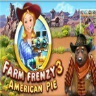Con la juego El pajarito hablador Larry  para iPod, descarga gratis Finca alegre 3 - American Pie.
