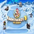 Con la juego MotoHéroes  para iPod, descarga gratis Finca alegre 3 - Dominio del hielo .