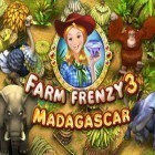 Con la juego Vuela conmigo  para iPod, descarga gratis Finca alegre 3 - Madagascar .