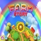 Con la juego Nozomi: Angustia y esperanza para iPod, descarga gratis Historia de la granja.