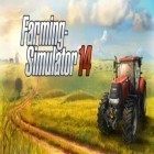Con la juego Los Zombies arrastrándose  para iPod, descarga gratis Simulador de granjas 14.