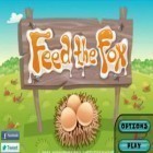 Con la juego Simulador de monopatín  para iPod, descarga gratis Dale de comer al zorro .