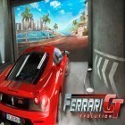 Con la juego Cielos de plasma  para iPod, descarga gratis Ferrari GT- Evolución .