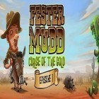 Con la juego Vida en la prisión  para iPod, descarga gratis Fester Mudd: Filón de oro - Episodio 1.