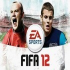 Descarga gratis el mejor juego para iPhone, iPad: FIFA'12.