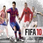 Con la juego Tesoros de Montezuma 4 para iPod, descarga gratis FIFA 10.