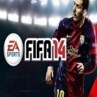 Descarga gratis el mejor juego para iPhone, iPad: FIFA 14.