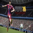 Con la juego ¡Perforador loco! para iPod, descarga gratis FIFA 16: Equipo invencible .