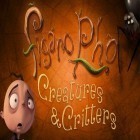 Con la juego El garaje para iPod, descarga gratis Figaro Fo: La criaruta y los critters..