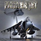 Con la juego Guerra con el enemigo: Tanques olvidados para iPod, descarga gratis Luchador de Jet WW3D.