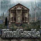 Con la juego Zombis de Halloween para iPod, descarga gratis El último Castillo.