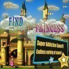 Con la juego Hijos de Drácula para iPod, descarga gratis Libera a la princesa.