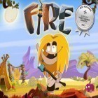 Con la juego La historia del supermercado  para iPod, descarga gratis Fuego: Aventuras de Ungh.