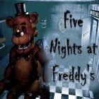 Con la juego Venganza de los vecinos: Deluxe para iPod, descarga gratis Cinco noches con Freddy.