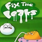 Con la juego Viento perdido 2: el Viento de las melodías  para iPod, descarga gratis Fugas de gelatina.